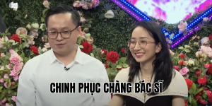 Chinh Phục Chàng Bác Sĩ