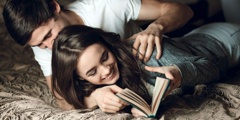 Tại Sao Tình Bạn Có Thể Phát Triển Thành Tình Yêu